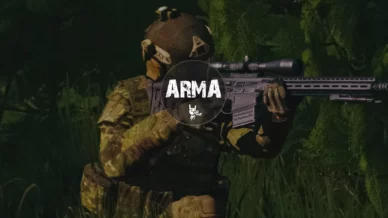 Arma 3