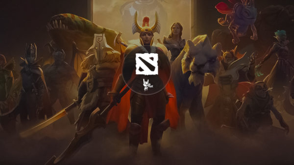 Приватные читы для Dota 2 - UP-GAME.PRO