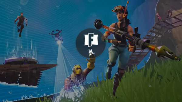Приватные читы для Fortnite - UP-GAME.PRO