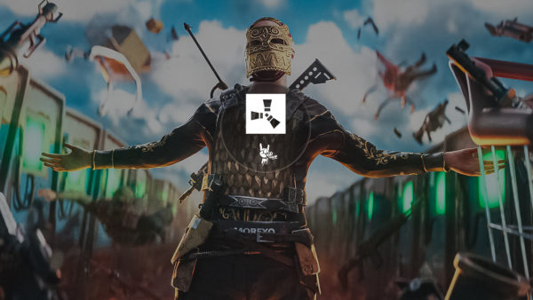 Приватные читы для Rust - UP-GAME.PRO