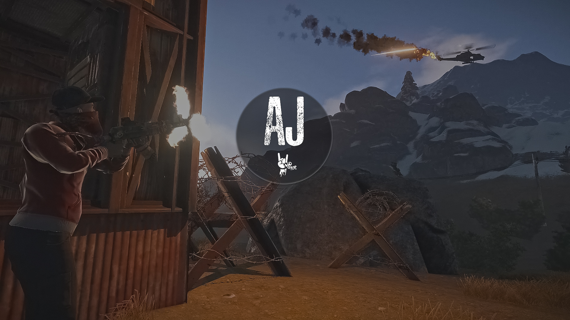 Rust | Приватные читы для разных игр