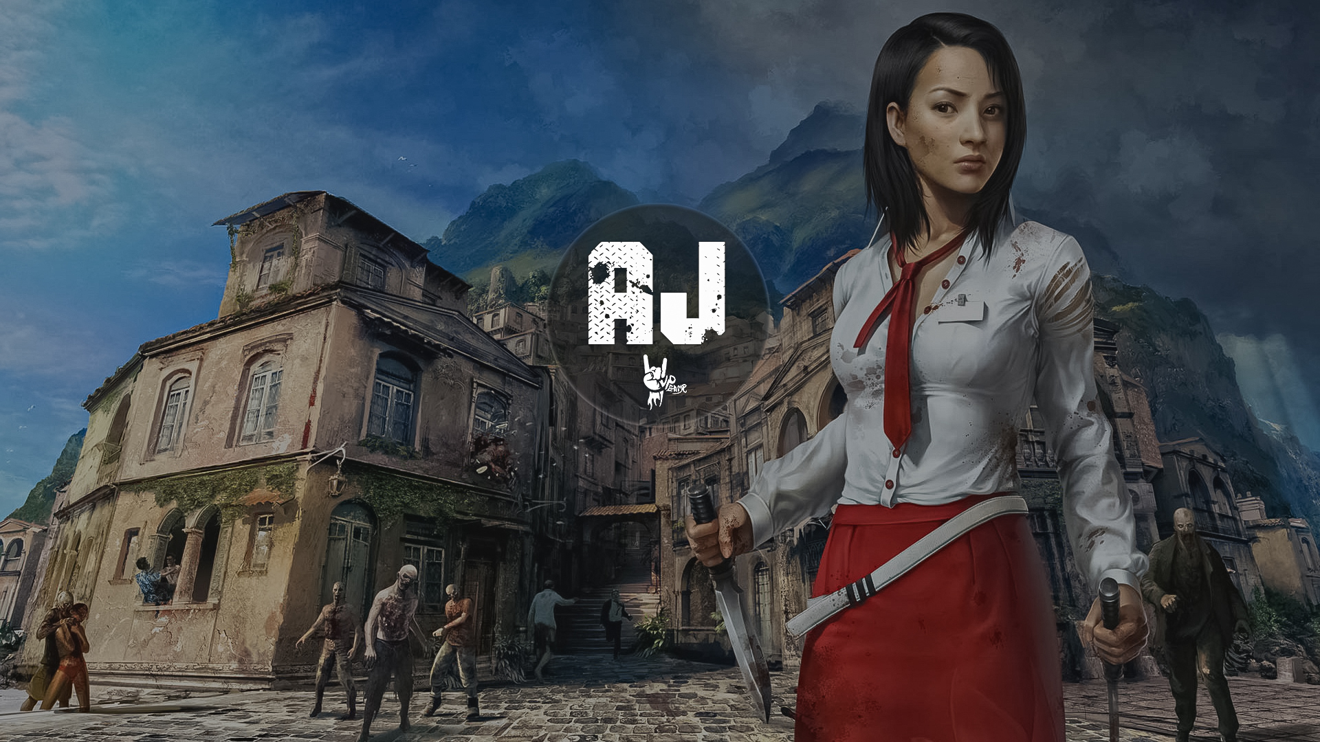 Buy Dead Island 2 [AJ] Private cheats for different games CS2, RUST