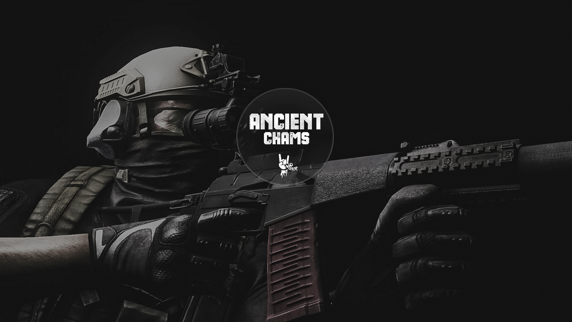 Купить EFT [ANCIENT CHAMS] | Приватные читы для разных игр CS:2, RUST ...