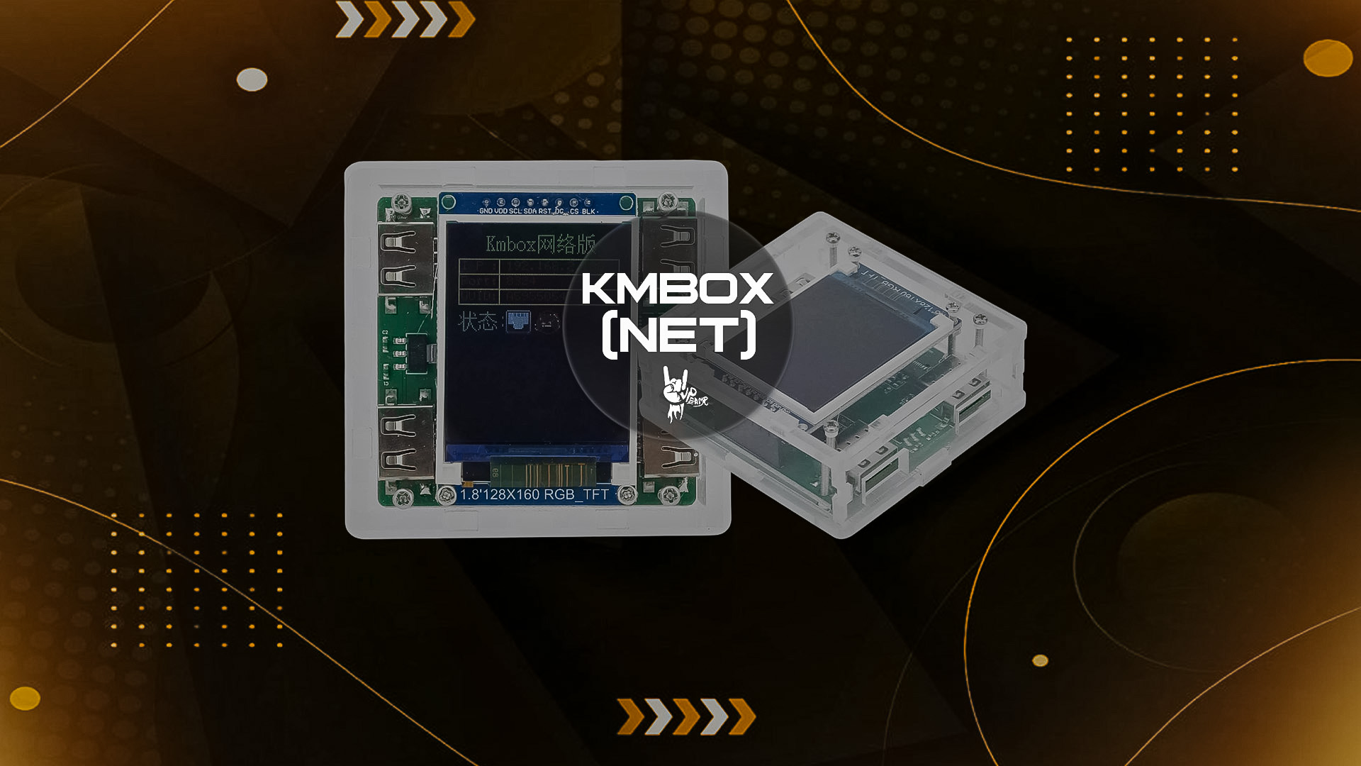 Buy KMBOX [NET] | Private cheats for various games like CS:2, RUST ...