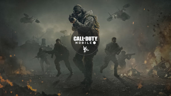 Приватные читы для COD MOBILE - UP-GAME.PRO
