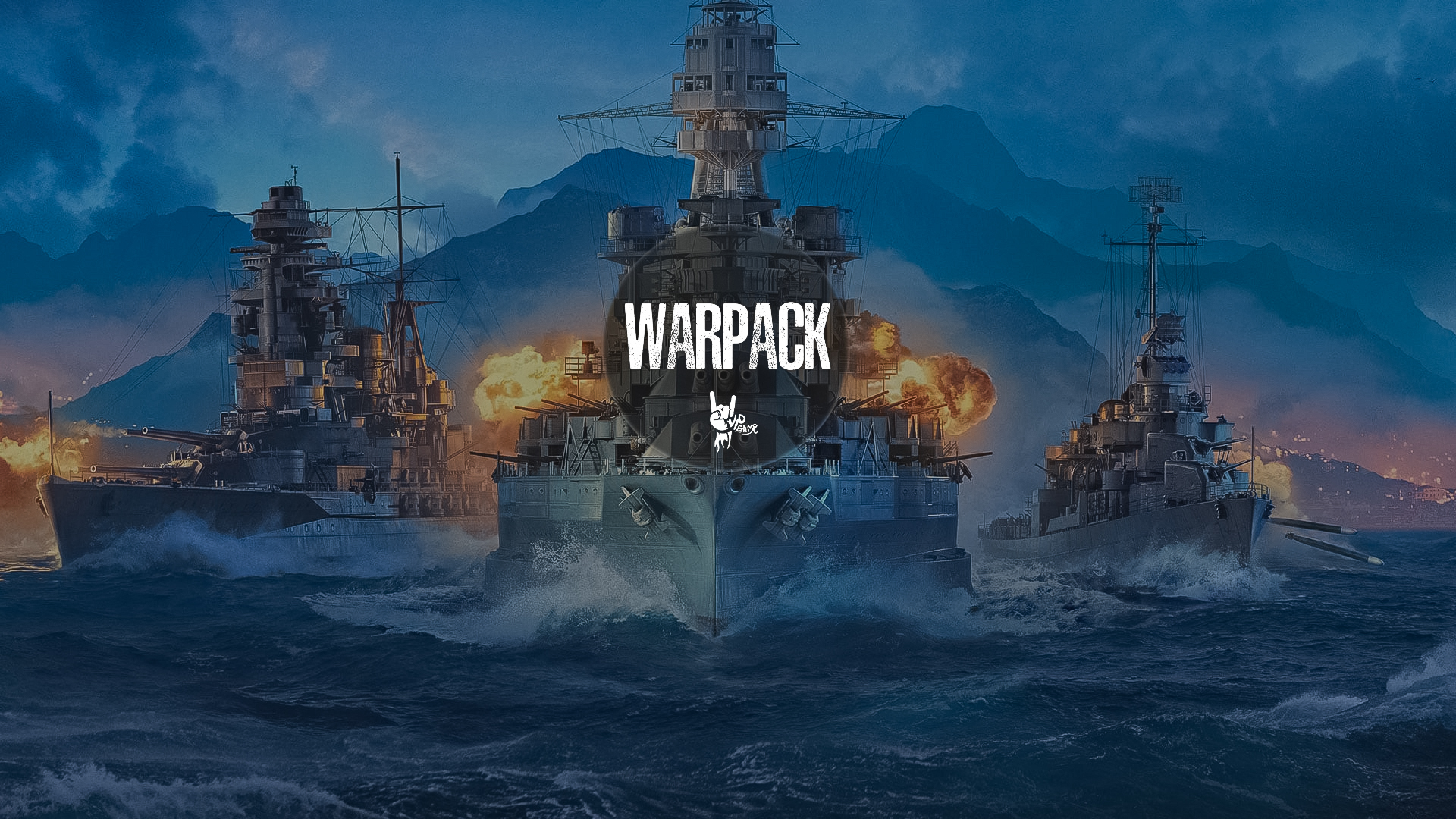 Buy Warships [Warpack] | Private cheats for different games CS:2, RUST ...