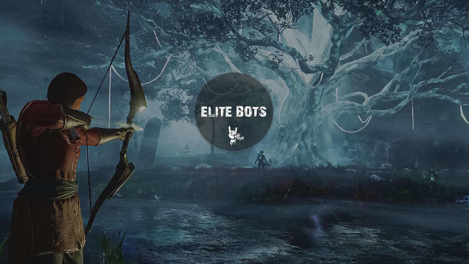 Buy New World [Elite-BOT] | Private cheats for different games CS:2 ...