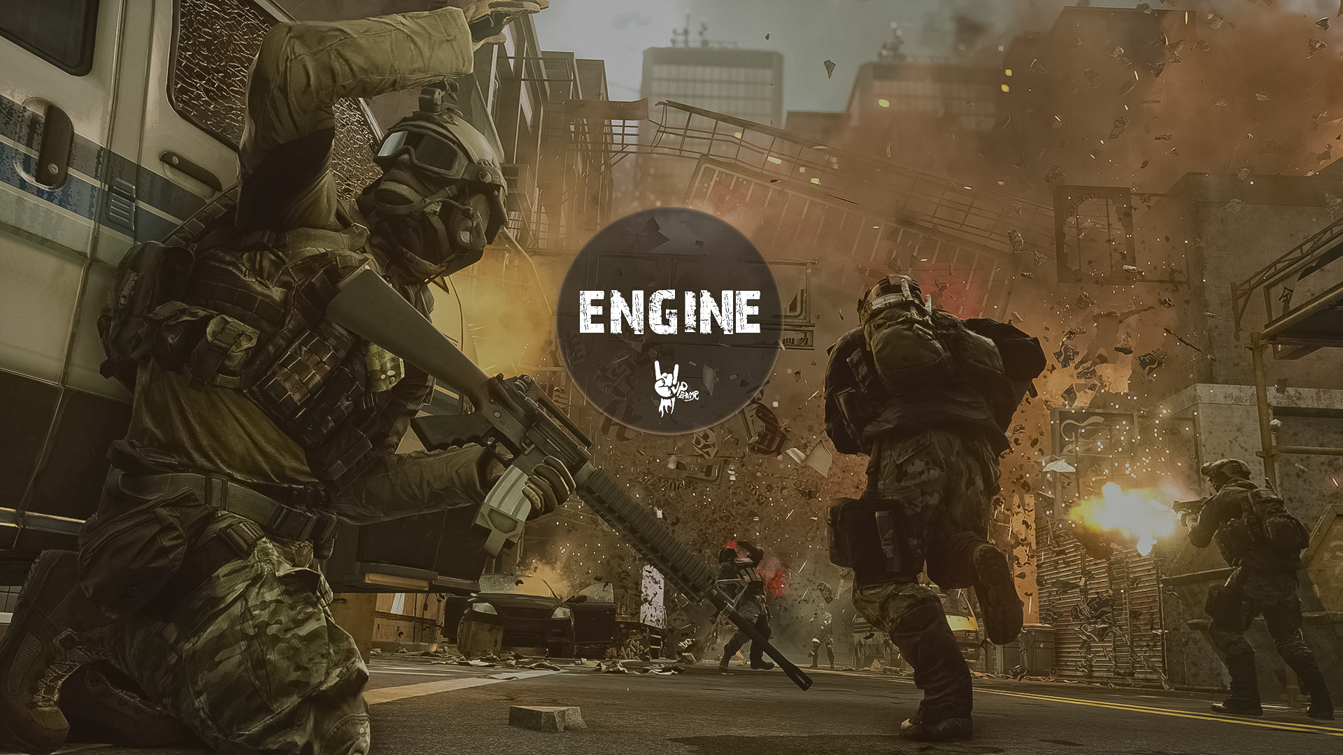Купить Battlefield 4 [Engine] | Приватные читы для разных игр CS:2 ...