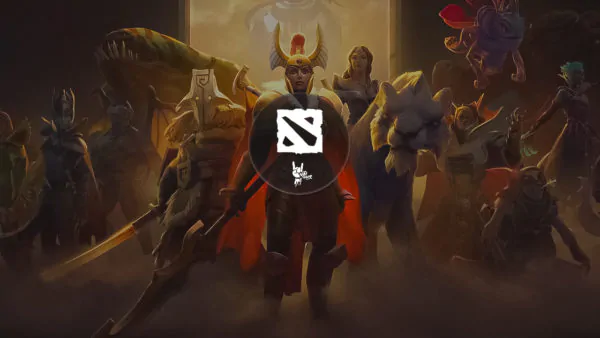 Приватные читы для Dota 2 - UP-GAME.PRO