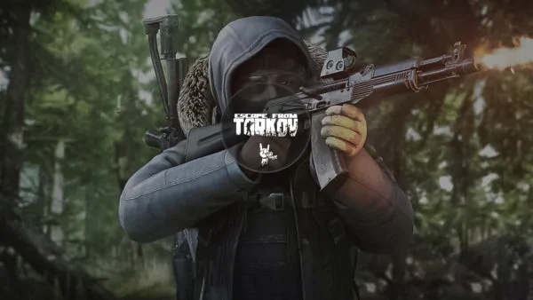 Приватные читы для Escape From Tarkov - UP-GAME.PRO