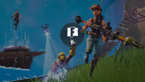 Приватные читы для Fortnite - UP-GAME.PRO
