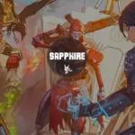 APEX [SAPPHIRE]