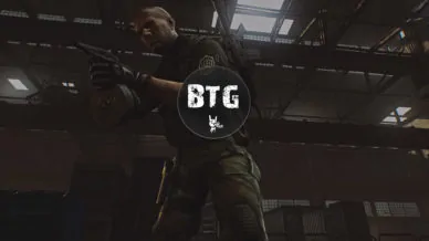 EFT [BTG]