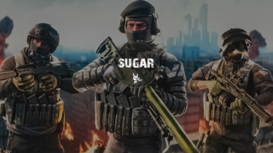 EFT [SUGAR]