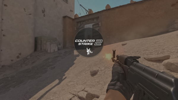 Приватные читы для Counter-Strike 2 (CS:2) - UP-GAME.PRO