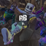 FORTNITE [RB]