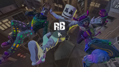 FORTNITE [RB]