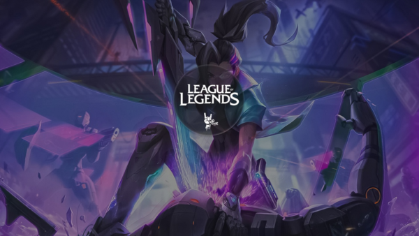 Приватные читы для League of Legends - UP-GAME.PRO