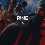 Rainbow Six [RING]