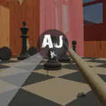 FPS Chess [AJ]