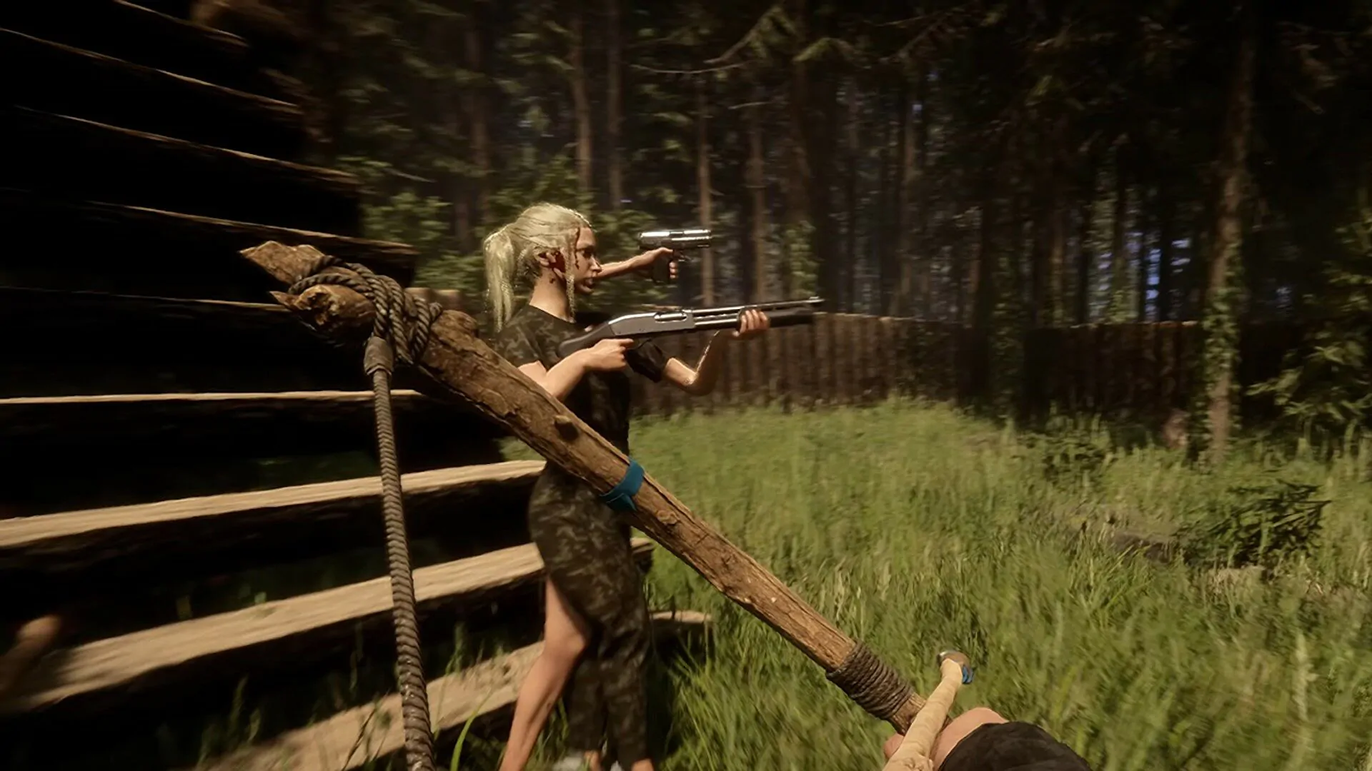 Sons of the forest. Лес хох. Sense forests. Картинка леса. Лес зе форест.