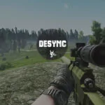 EFT [DESYNC]