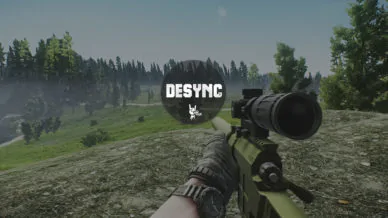 EFT [DESYNC]