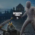 SPOOFER [MASON]