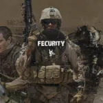 INSURGENCY [FECURITY]