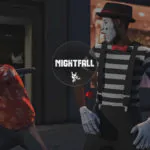 GTA 5 ONLINE [NIGHTFALL]