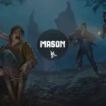 DBD [MASON]