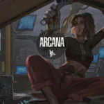 Apex [Arcane]