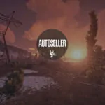 RUST [AutoSeller]