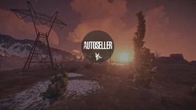 RUST [AutoSeller]