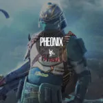 SPOOFER [PHEONIX]