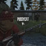 DAYZ [PUSSYCAT]