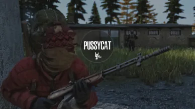 DAYZ [PUSSYCAT]