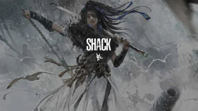 NARAKA [SHACK]