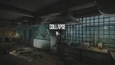 EFT [COLLAPSE]