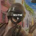 PUBG [DESYNC]