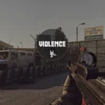 EFT [VIOLENCE]