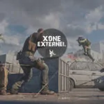 CS:GO 2 [XONE-EXTERNEL]