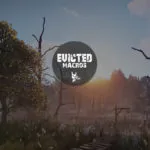 RUST [Evicted]