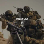 SQUAD [PUSSYCAT]