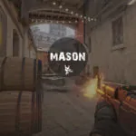 CS:2 [MASON]