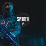 Spoofer Warface [XXS]