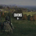 DAYZ [COVCHEG]