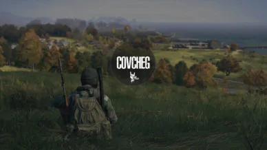 DAYZ [COVCHEG]