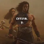 Conan Exiles [CRYSTAL]