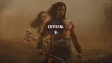 Conan Exiles [CRYSTAL]